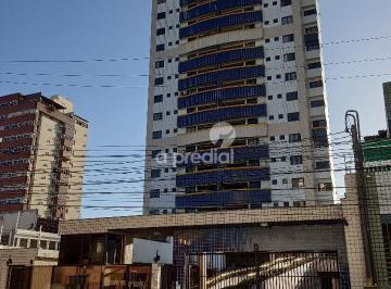 Apartamento · 130m² · 3 Quartos · 2 Vagas · Exclusividade, Conforto e Sofisticacao no bairro de Fatima!