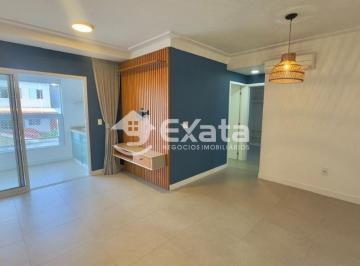 Apartamento · 72m² · 2 Quartos · 2 Vagas · Apartamento para alugar no Jardim Piratininga