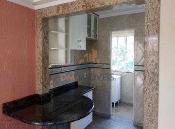 Apartamento · 47m² · 2 Quartos · 1 Vaga · APARTAMENTO RESIDENCIAL PARA LOCACAO, PARQUE VILLA FLORES, SUMARE.