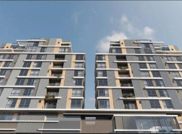 Apartamento de 3 quartos, Curitiba · Apartamento com 3 suites, à venda no bairro Champagnat - Curitiba PR