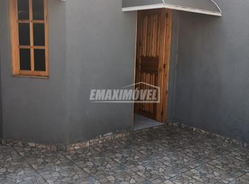 Casa · 56m² · 2 Quartos · 1 Vaga · Casa para alugar em Jardim Piazza Di Roma de 56.00m² com 2 Quartos e 1 Garagem