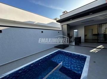 Casa · 200m² · 3 Quartos · Casa de Condomínio para venda em Residencial Le France de 200.00m² com 3 Quartos e 3 Suites