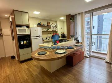 Apartamento · 44m² · 1 Quarto · 1 Vaga · Apartamento para alugar em Mansões Santo Antônio de 44.00m² com 1 Quarto e 1 Garagem