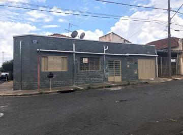 Casa · 160m² · 3 Quartos · 1 Vaga · Casa para alugar em Vila Xavier (vila Xavier) de 160.00m² com 3 Quartos e 1 Garagem