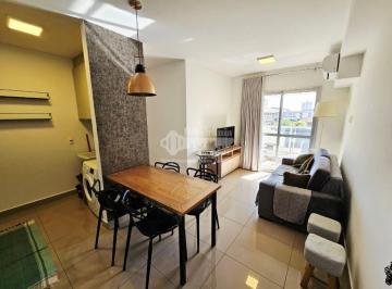Apartamento · 58m² · 2 Quartos · 1 Vaga · Apartamento para alugar em Ribeirânia de 58.00m² com 2 Quartos, 1 Suite e 1 Garagem