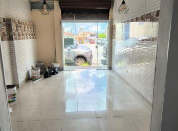 Casa · 200m² · 3 Quartos · Casa para alugar em Parque João Ramalho de 200.00m² com 3 Quartos