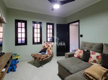 Casa · 78m² · 3 Quartos · 1 Vaga · Casa para venda em Jardim Independência de 78.00m² com 3 Quartos e 1 Garagem
