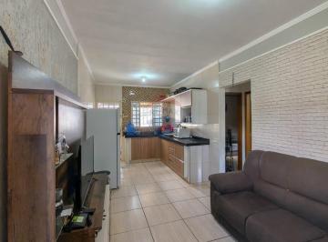 Casa · 47m² · 2 Quartos · 2 Vagas · Casa para venda em Parque Dos Eucaliptos Ii de 47.00m² com 2 Quartos e 2 Garagens
