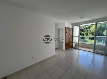 Apartamento · 56m² · 2 Quartos · 1 Vaga · Apartamento para venda em Condomínio Portal Jardim das Zínias  de 56.00m² com 2 Quartos, 1 Suite e 1