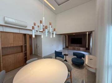 Apartamento · 188m² · 3 Quartos · 3 Vagas · Apartamento para alugar em Taquaral de 188.00m² com 3 Quartos, 3 Suites e 3 Garagens