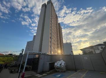 Apartamento · 34m² · 2 Quartos · Apartamento para venda em Conjunto Habitacional Santa Etelvina Iii de 34.00m² com 2 Quartos