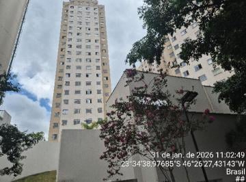 Apartamento · 32m² · 2 Quartos · Apartamento para venda em Colônia (zona Leste) de 32.00m² com 2 Quartos