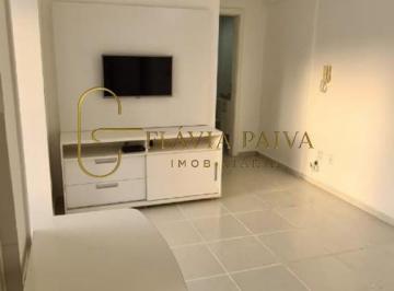 Apartamento · 42m² · 1 Quarto · 1 Vaga · Apartamento para venda em Centro de 42.00m² com 1 Quarto e 1 Garagem