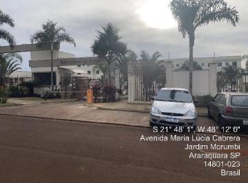Apartamento · 39m² · 2 Quartos · 1 Vaga · Apartamento para venda em Jardim Quitandinha Ii de 39.00m² com 2 Quartos e 1 Garagem