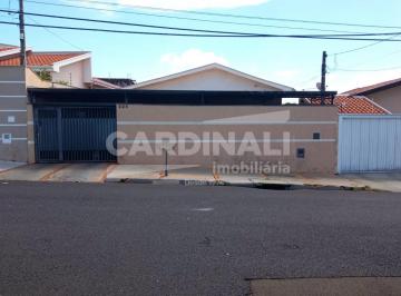Casa · 175m² · 3 Quartos · Casa para venda em Jardim Nova Época de 175.00m² com 3 Quartos