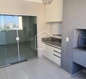 Apartamento · 116m² · 3 Quartos · 2 Vagas · Apartamento para venda e aluguel em Concórdia Ii de 116.00m² com 3 Quartos, 1 Suite e 2 Garagens
