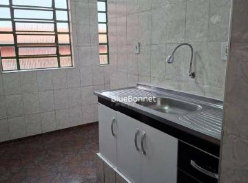 Apartamento · 46m² · 2 Quartos · 1 Vaga · Apartamento para alugar em Morada Das Vinhas de 46.00m² com 2 Quartos e 1 Garagem