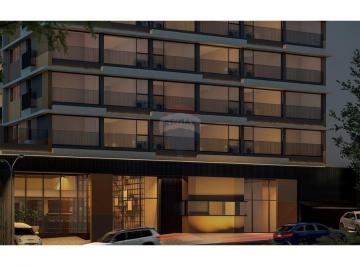 Apartamento · 28m² · 1 Quarto · Studio para venda em Perdizes de 28.41m² com 1 Quarto