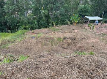 Terreno · 518m² · 1 Vaga · Terreno para venda em Jardim Santa Fé de 517.60m² com 1 Garagem