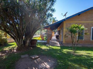 Terreno · 4122m² · 6 Quartos · 8 Vagas · Chácara para venda em Jardim Estância Brasil de 4122.00m² com 6 Quartos, 4 Suites e 8 Garagens