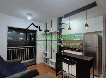 Apartamento · 49m² · 2 Quartos · 1 Vaga · Apartamento para alugar em VILA NAMBI de 49.00m² com 2 Quartos e 1 Garagem