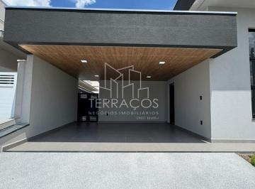 Casa · 165m² · 3 Quartos · 4 Vagas · Casa de Condomínio para venda em São Venâncio de 165.00m² com 3 Quartos, 1 Suite e 4 Garagens