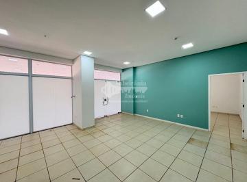 Comercial · 109m² · 5 Vagas · Imóvel Comercial para alugar em Nova Ribeirânia de 109.00m² com 5 Garagens