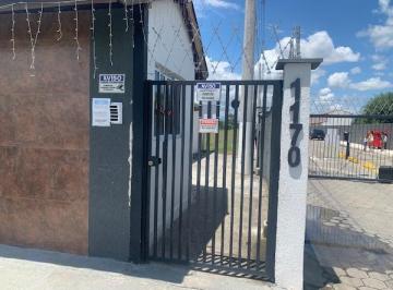 Casa · 111m² · 2 Quartos · 1 Vaga · Casa para venda em Canas de 111.00m² com 2 Quartos e 1 Garagem
