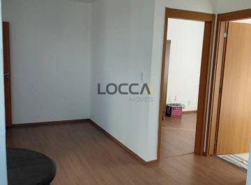 Apartamento · 44m² · 2 Quartos · 1 Vaga · Apartamento para alugar em Parque Residencial Cândido Portinari de 44.00m² com 2 Quartos e 1 Garagem