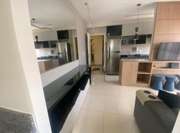 Apartamento · 35m² · 1 Quarto · 1 Vaga · Apartamento para alugar em Cambuí de 35.00m² com 1 Quarto, 1 Suite e 1 Garagem