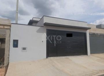 Casa · 105m² · 3 Quartos · 2 Vagas · Casa para venda em Jardim Bom Sucesso de 105.00m² com 3 Quartos, 1 Suite e 2 Garagens