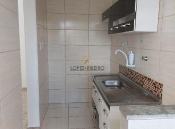 Código do Imóvel: CM1840838-4 - Imóvel anunciado por Lopes & Ribeiro Imóveis - C · Apartamento para venda em Jardim Bom Pastor de 40.00m² com 2 Quartos e 1 Garagem