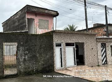 Casa · 68m² · 1 Quarto · Casa para venda em Parque Continental de 68.00m² com 1 Quarto