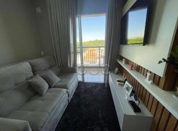 Apartamento · 56m² · 2 Quartos · 1 Vaga · Apartamento para venda em Jardim São Mateus de 56.00m² com 2 Quartos e 1 Garagem