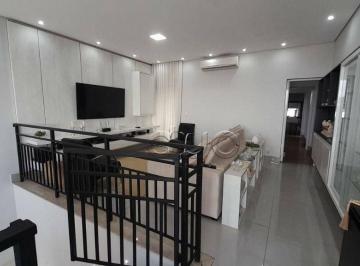 Casa · 223m² · 3 Quartos · 4 Vagas · Casa de Condomínio para venda em Ondas de 223.00m² com 3 Quartos, 1 Suite e 4 Garagens