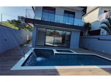 Casa · 258m² · 5 Quartos · Casa de Condomínio para alugar em Residencial Ibi-aram Ii de 258.00m² com 5 Quartos e 3 Suites