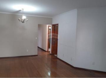 Apartamento · 125m² · 3 Quartos · Apartamento para alugar em Jardim Messina de 125.00m² com 3 Quartos e 1 Suite