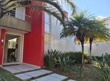 Casa · 536m² · 4 Quartos · 6 Vagas · Casa de Condomínio para venda em Portal do Paraíso I de 536.00m² com 4 Quartos, 4 Suites e 6 Garagen