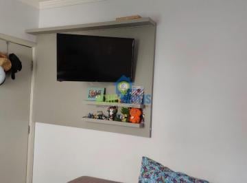Apartamento de 3 quartos, Araçatuba · Apartamento para venda em Vila Nova de 79.01m² com 3 Quartos e 1 Garagem