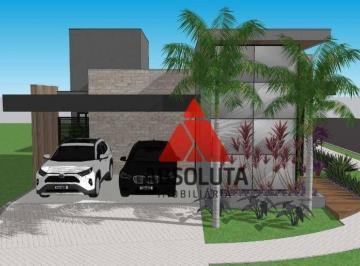 Casa · 185m² · 4 Quartos · 4 Vagas · Casa de Condomínio para venda em Jardim Solar Das Esmeraldas de 185.00m² com 4 Quartos e 4 Garagens