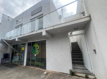 Comercial · 139m² · 1 Vaga · Sala Comercial para alugar em Jardim Do Lago de 139.00m² com 1 Garagem
