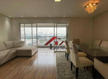 Apartamento · 133m² · 3 Quartos · Apartamento para venda e aluguel em Jardim de 133.00m² com 3 Quartos e 1 Suite