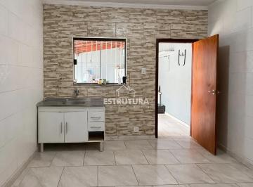 Casa · 125m² · 4 Quartos · 4 Vagas · Casa para venda em Vila Elizabeth (bnh) de 125.00m² com 4 Quartos e 4 Garagens