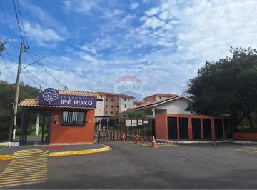Apartamento · 52m² · 2 Quartos · 1 Vaga · Apartamento para venda em Jardim Monte Das Oliveiras de 52.00m² com 2 Quartos e 1 Garagem