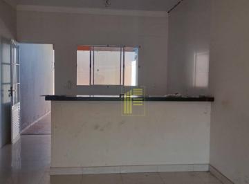 Casa · 100m² · 3 Quartos · 4 Vagas · Casa para alugar em Residencial Palestra de 100.00m² com 3 Quartos e 4 Garagens