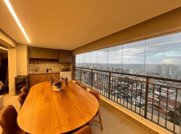 Apartamento · 175m² · 4 Quartos · 3 Vagas · Apartamento para venda em Alto Do Anhangabau de 175.00m² com 4 Quartos, 4 Suites e 3 Garagens