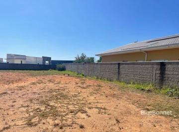 Terreno · 1000m² · Terreno en Condomínio para venda em Loteamento Portal Da Colina de 1000.00m²