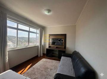 Apartamento · 80m² · 2 Quartos · Apartamento para venda em Condomínio Edifício General Osorio de 80.00m² com 2 Quartos