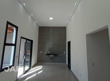 Casa · 95m² · 3 Quartos · 3 Vagas · Casa para venda em Residencial Pacaembu Ii de 95.00m² com 3 Quartos, 1 Suite e 3 Garagens