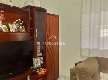 Casa · 131m² · 3 Quartos · 2 Vagas · Casa para venda em Jardim Olinda de 131.00m² com 3 Quartos, 1 Suite e 2 Garagens